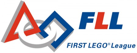 First Lego League